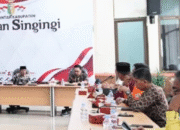 Anak Pacu Terlindungi BPJS Ketenagakerjaan, Kuansing Tunjukkan Komitmen Perlindungan Atlet Budaya