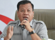 Bupati Kuansing: Angkat Budaya Pacu Jalur, Jangan Rusak Alam dengan PETI dan Karhutla