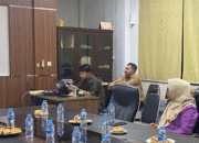 Komitmen Pemkab Kuansing Buahkan Hasil, Raih Kabupaten Layak Anak Madya