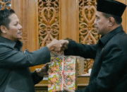 Pemkab dan DPRD Kuansing Sepakati Perubahan APBD 2025, Fokus pada Kesejahteraan Masyarakat