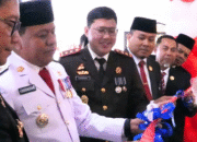 Mal Pelayanan Publik Kuansing Diresmikan, Bupati Suhardiman: Layani Masyarakat Tanpa Calo