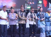 Bupati Kuansing: Pacu Jalur Bukan Sekadar Lomba, Tapi Tradisi Penuh Makna