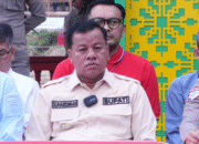 Bupati Kuansing: Persiapan Pacu Jalur 2025 Sudah 75 Persen, Siap Sambut Wisatawan