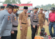 Kesiapan Cegah Karhutla: Pemkab Kuansing Ajak Semua Pihak Bersinergi