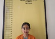 Karyawan BRILink Nekat Gelapkan Rp36 Juta, Polsek Tambusai Utara Gerak Cepat Ringkus Pelaku!