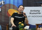 September Effect Tak Goyahkan Pasar Kripto: Transaksi Hingga Juli 2025 Fantastis