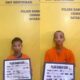 Wujudkan “Kampung Aman”, Polsek Rambah Samo Tangkap Dua Pencuri Barang Elektronik Milik SMPN 7 Rambah Samo