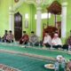 Wujudkan Kondusifitas, Polsek Kunto Darussalam Monitoring Kajian Islam Maulid Nabi Muhammad SAW