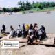 Ternyata Ini Alasan Tarif Rakit Penyeberangan di Ujung Batu Menjadi Polemik