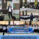 BNNK Pekanbaru dan Universitas Lancang Kuning Gelar Kuliah Umum serta Deklarasi Anti Narkoba Bersama Mahasiswa 