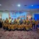 Genpi Rohul Resmi Dilantik, Wakil Bupati Tegaskan Komitmen Dongkrak Pariwisata 2025–2029