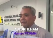 Humas PLTA KMH Bantah Janji Kompensasi Rp300 Juta per KK