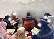 Al-Qur’an Jadi Pedoman, Lapas Pasir Pangaraian Gelar Pengajian Rutin Warga Binaan Perempuan
