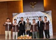 Masta Fakultas Ushuluddin 2025: Cetak Generasi Intelektual Berprestasi dan Inspiratif