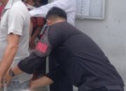 Razia Acak di Blok Hunian, Lapas Pasir Pangaraian Perkuat Pengamanan