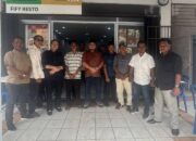 IKRAL Batam Siap Gelar Mubes IV September ini, Persiapan Pemimpin Baru