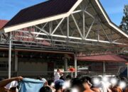 Bangun Komunikasi Positif, Lapas Pasir Pangaraian Laksanakan Sambung Rasa dengan Warga Binaan