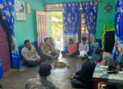 Jum’at Curhat Polsek Kunto Darussalam, Wujud Nyata Pelayanan Kepolisian kepada Masyarakat