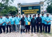 Aspirasi Rakyat Tertunda, PUK FSPPP Aur Bersatu Sesalkan Penundaan RDP Komisi III DPRD Rohul