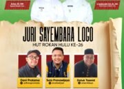Pemkab Rohul Umumkan Pemenang Sayembara Logo HUT ke-26
