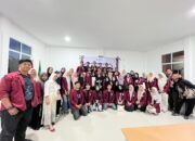 FKIP Universitas Pahlawan Tuanku Tambusai Tetapkan Ketua BEM dan DPM Periode 2025/2026