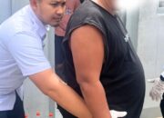 Terus Perhatikan Keamanan, Razia Rutin di Lapas Pasir Pangaraian kembali di Gelar