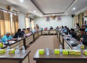 PUK SPPP Aur Bersatu Gelar RDP dengan Komisi III DPRD Rohul, Hasilnya Mengejutkan