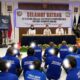Minggu Ke-2 Seminar Self Efficacy, Tingkatkan Kepercayaan Diri Warga Binaan di Lapas Pasir Pangaraian