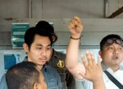 Warga Senama Nenek Bersatu, Raja Jaya Dinata Dampingi Pengelolaan Lahan Eks PTPN V