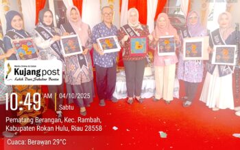 dr. Yeni Dwi Putri Tegaskan Komitmen Pemerintah Daerah Wujudkan PAUD Bermutu