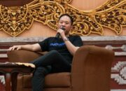 Bitcoin Pecah Rekor! Harga Tembus Rp2,1 Miliar per Koin, Pasar Kripto Menggeliat