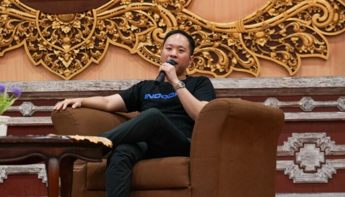 Bitcoin Pecah Rekor! Harga Tembus Rp2,1 Miliar per Koin, Pasar Kripto Menggeliat