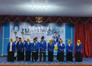 Wabup Syafaruddin Poti Tegaskan PMII Rokan Hulu Harus Hadir dengan Aksi Nyata