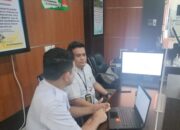 Demi Administrasi Akurat, Lapas Pasir Pangaraian Lakukan Koordinasi ke Pengadilan Negeri Pasir Pengaraian