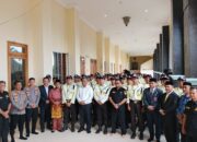 Diklat Satpam 2025 BAZNAS Rokan Hulu: Wujudkan Pemuda Mandiri Melalui Zakat