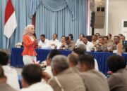 Lewat Public Speaking, Polda Riau Wujudkan Polisi Humanis dan Peduli Lingkungan