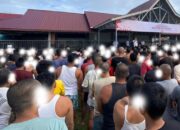 Sambung Rasa, Kalapas Pasir Pangaraian Bangun Komunikasi Positif dengan Warga Binaan