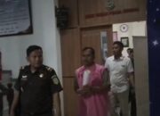 Kajari Rohul Bongkar Dugaan Korupsi Mantan Kades Kepenuhan Raya Terseret