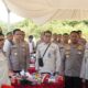 Polres Rokan Hulu Gelar Penanaman Jagung Serentak Kuartal IV Dukung Swasembada Pangan Nasional