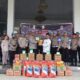 Bidpropam Polda Riau Gelar Bakti Sosial di Pondok Pesantren Nurul Azhar 