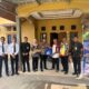 Dari Hati untuk Purnabakti, Lapas Pasir Pangaraian Salurkan Bantuan Sosial untuk Pensiunan Pegawai