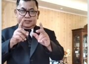 Jika Ingin Sukses di Era Bisnis Mafia Ini, Wartawan harus Profesional & Bermental Singa