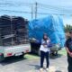 Tingkatkan Layanan Pembinaan dan Pengamanan, Lapas Pasir Pangaraian Terima Droping BMN dari Dirjenpas