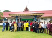 Mubes IV IKRAL Berjalan Lancar, Sopian Galang Terpilih Ketua Umum 2025–2030