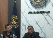 Sigit Pramono, A.Md., IP., S.Sos.:  Staf Lapas Bagansiapiapi Perlu Menguasai Ilmu Jurnalis & Public Speaking