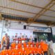 Wakil Ketua II DPRD Kepri Dorong Peningkatan Kompetensi Pemuda Lewat Pelatihan Las 3G dan 5G