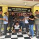 Boron Dua Bulan, Pelaku Percobaan Pembunuhan di Ujungbatu Akhirnya di tangkap Polsek Ujungbatu