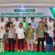 Kapolres Rohul Sosialisasikan Green Policing Bersama DPD RI di UPP, Momentum Kolaborasi Membangun Daerah