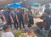 Tindak Tegas Potensi Anarkisme dan Balap Liar, Patroli Malam Tim RAGA Polres Rohul Berhasil Ciptakan Rasa Aman