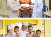 BAZNAS Rohul Salurkan Bantuan untuk Penyandang Disabilitas, Wujud Kepedulian dan Komitmen Sosial